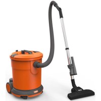 GRADE A1 - Vax vcc15 Extra Large Commercial Bagged Vacuum Cleaner - Orange