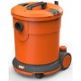 Vax vcc15 Extra Large Commercial Bagged Vacuum Cleaner - Orange