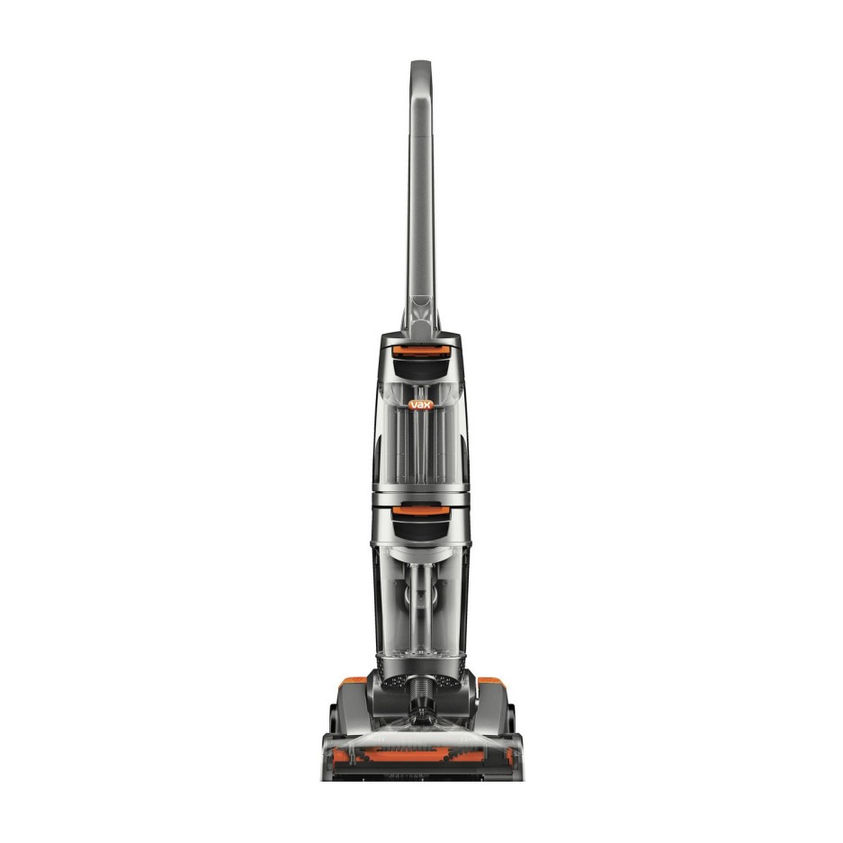Vax w85dpe Dual Power Carpet Cleaner Grey Appliances Direct