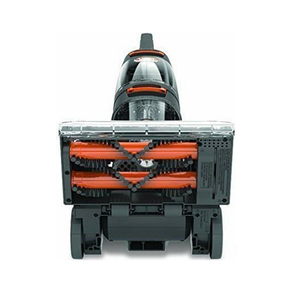 Vax w85dpe Dual Power Carpet Cleaner Grey Appliances Direct