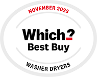 Which Best Buy Award Bosch Washer Dryer.