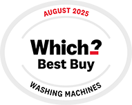 Which Best Buy Award August 2025 Bosch Washing Machine .