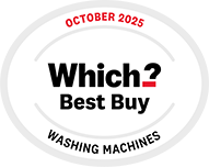 Which Best Buy Award October 2025 Bosch Washing Machine .