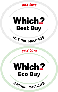 Which Best Buy Award Bosch Washing Machine.