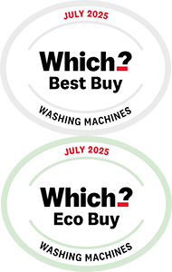 Which Best Buy Award Bosch Washing Machine.