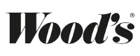 Woods logo