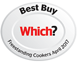 AEG Which Best Freestanding Cooker April 2017