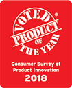 AEG Product of the Year 2018