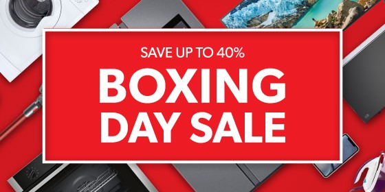 boxing day sales apple watch