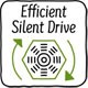 NEFF Silent Drive Technology