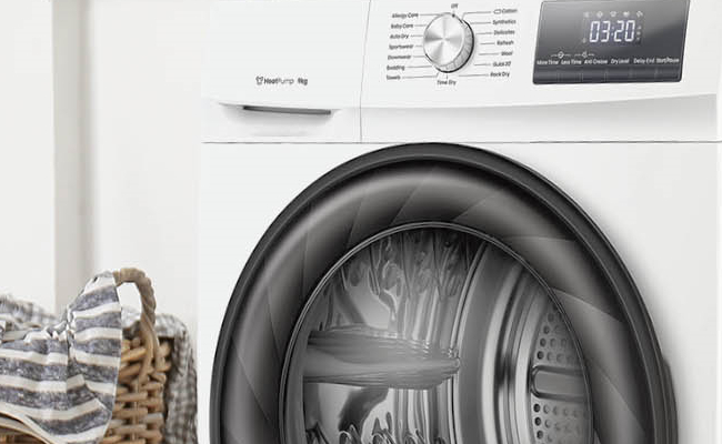 Best Dryer Buying Guide