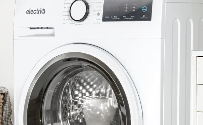 Washing Machines buying guide