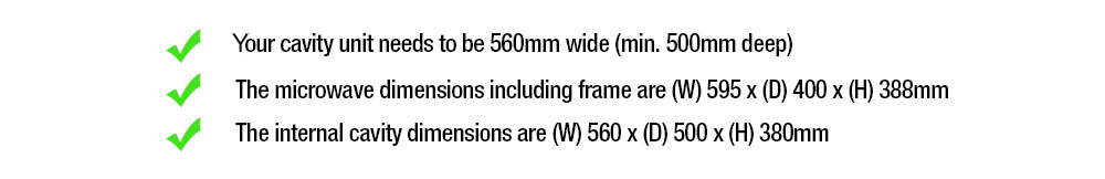 eiQMOBISOLO25 dimensions