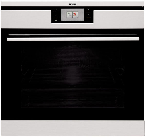 Amica Platinum multifunction oven