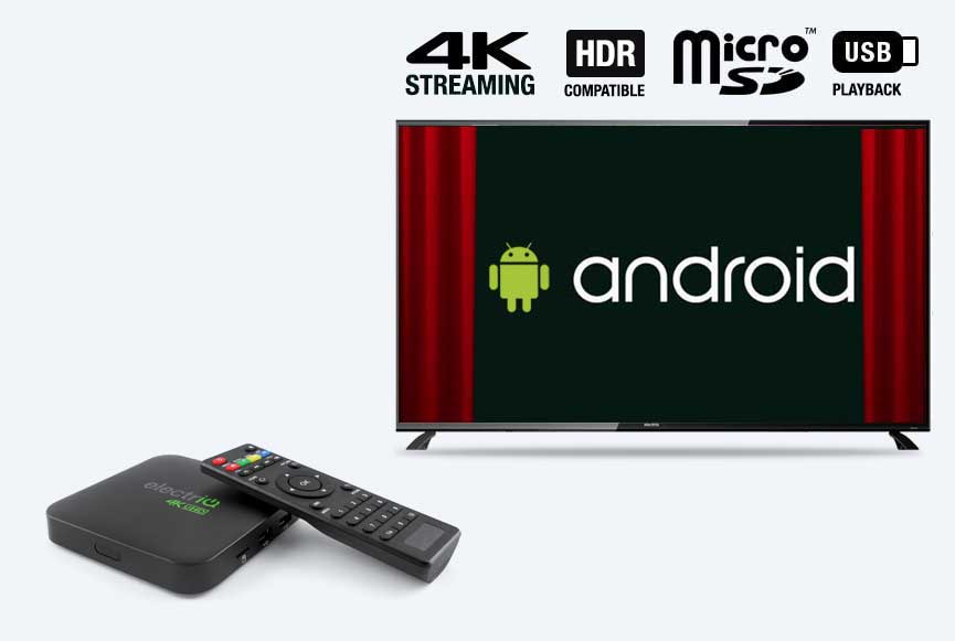 smart tv