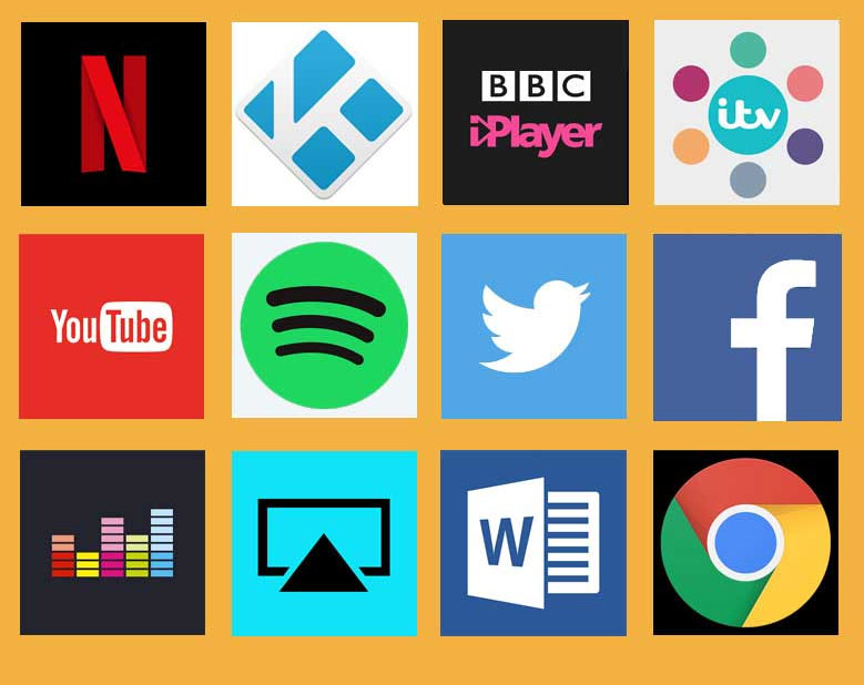 smart tv