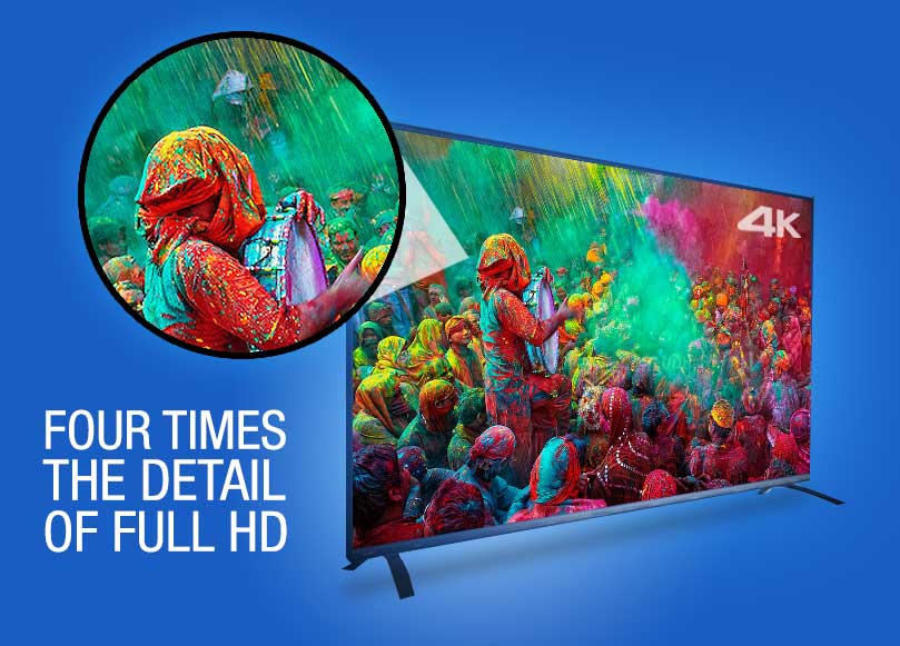smart tv