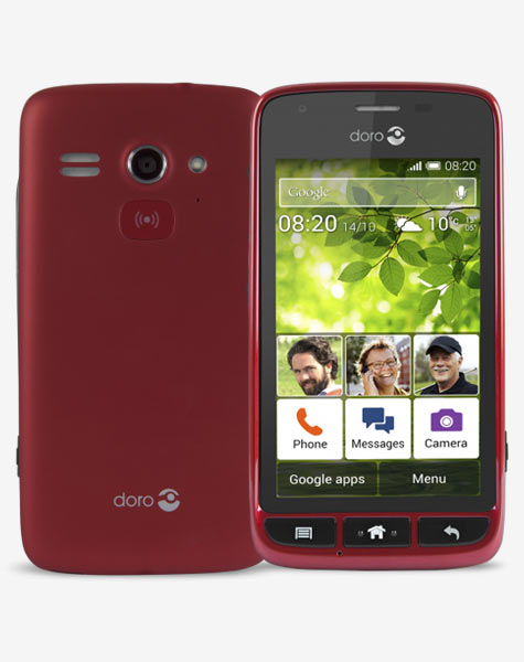 doro phone