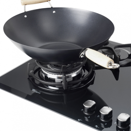 Whirlpool Origami Hob wok burner