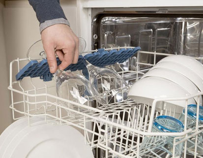DFG15B Dishwasher baskets