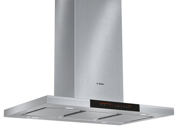 Bosch DIB091K50B Island box style cooker hood