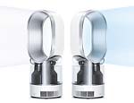 Dyson dual control