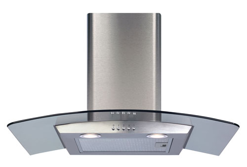 ECP72SS cooker hood