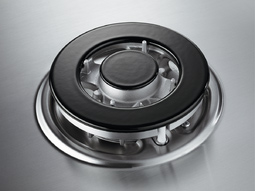 Electrolux EGH7353SOX even distribution