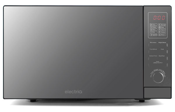 EIQMW925SOLO microwave