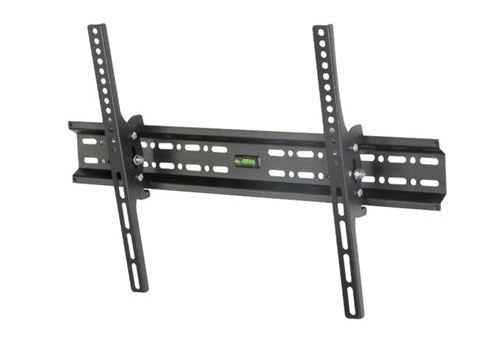 Flat to wall TV bracket for TVs 26 - 55 inch