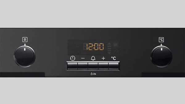 EOA5641BOK Simple controls