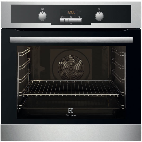 Electrolux EOC5440BOX Pyrolytic Multifunctional Oven