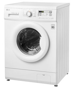 F12B8NDA direct drive washing machine