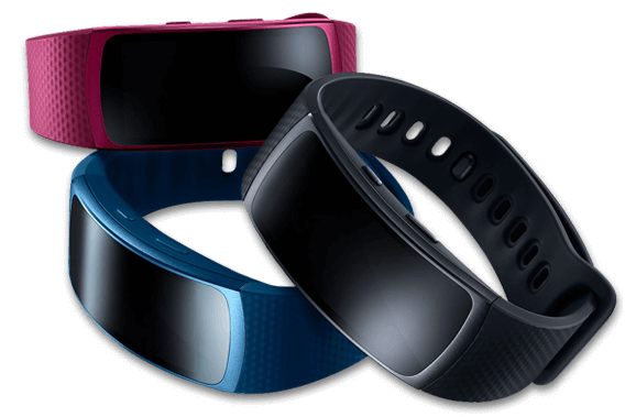 Gear Fit 2