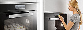 miele oven