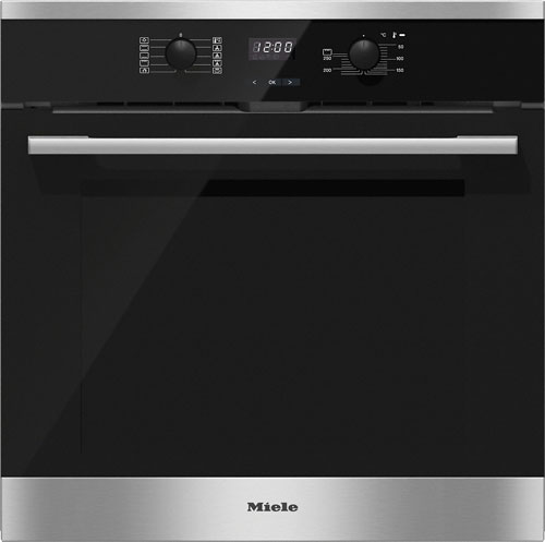 miele oven