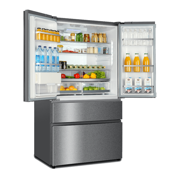 fridge