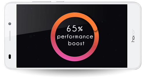 Honor 5C power performance