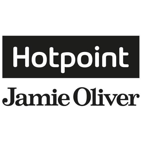 HotPoint and Jamie Oliver