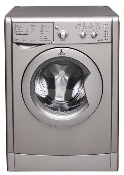 Indesit IWDC6125 Wash and Dry