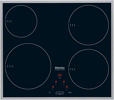 KM6115 Miele hob