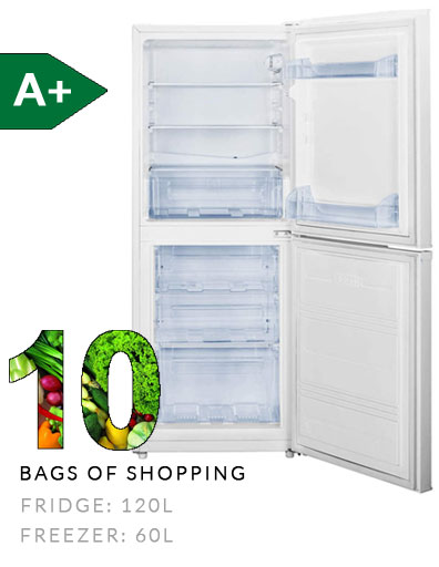 MC55180FF fridge freezer