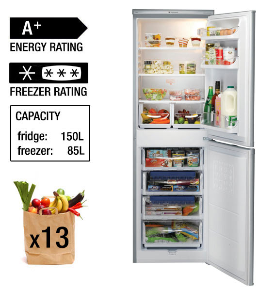 fridge freezer