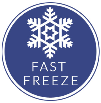 WHM4611_freezer fast freeze