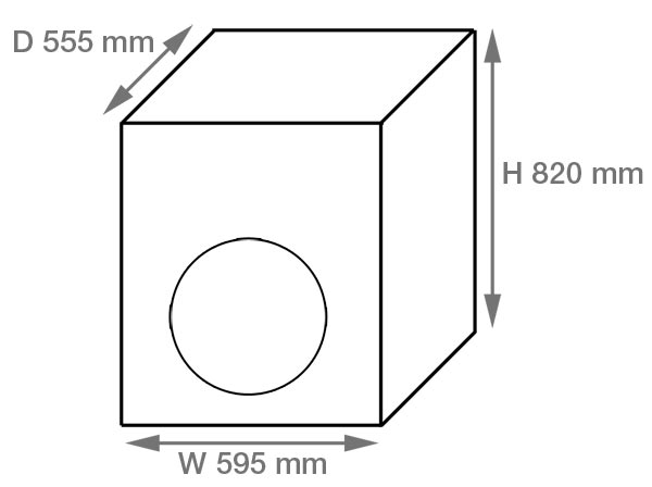 Dimensions