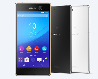 Xperia M5