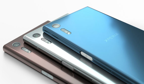 Xperia XZ