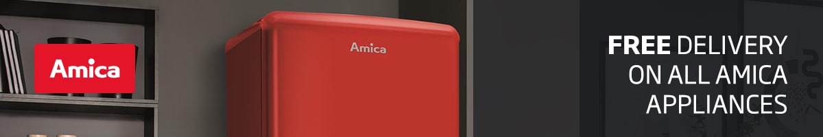 Amica Free Delivery