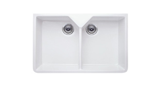 Undermount Ceramic Sinks