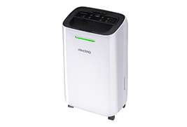 electriQ Dehumidifiers